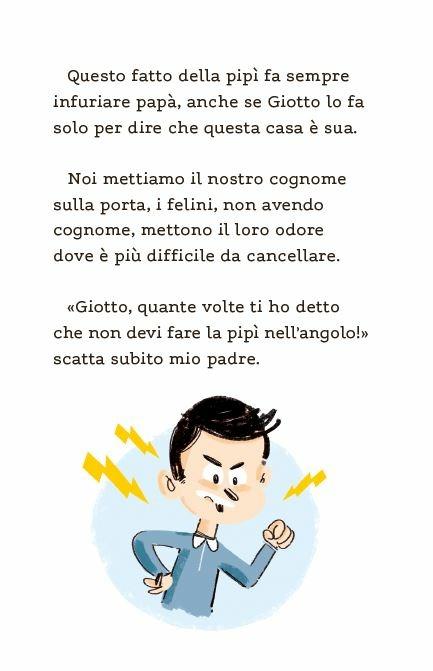 C'è un lupo nel tablet! Ediz. ad alta leggibilità - Miriam Dubini - 5