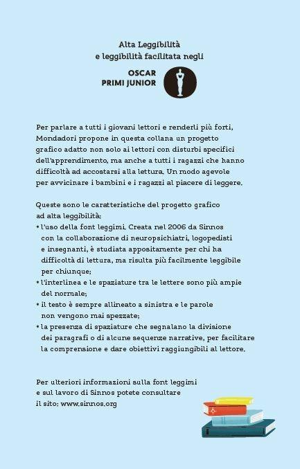 C'è un lupo nel tablet! Ediz. ad alta leggibilità - Miriam Dubini - 7