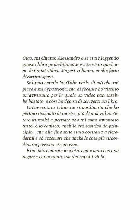 #sequestolibroparlasse... farebbe morire dal ridere! - Alessandro Vanoni,Simone Laudiero - 4