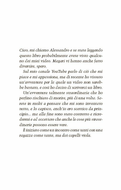 #sequestolibroparlasse... farebbe morire dal ridere! - Alessandro Vanoni,Simone Laudiero - 4
