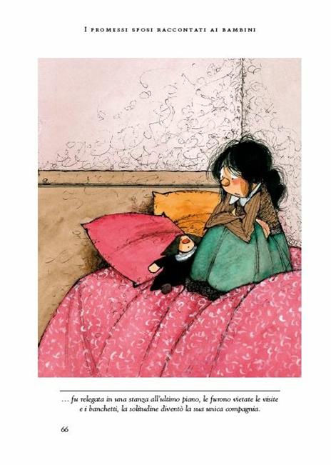I Promessi sposi raccontati ai bambini - Annamaria Piccione - 7