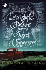 Aristotle e Dante scoprono i segreti dell'universo