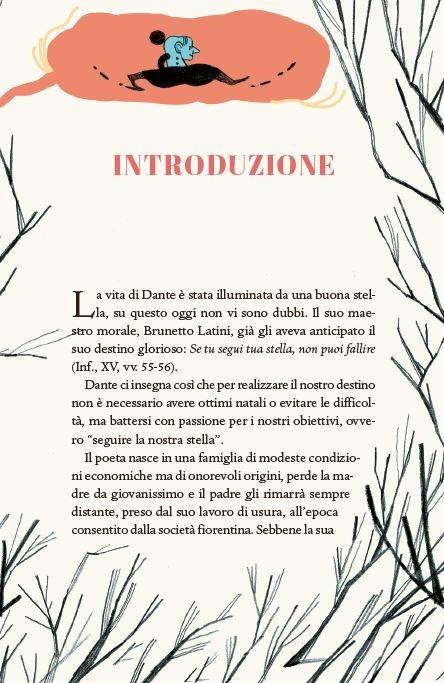 Galeotto fu 'l libro. Dante nelle parole di tutti i giorni - Mariangela De Luca - 5