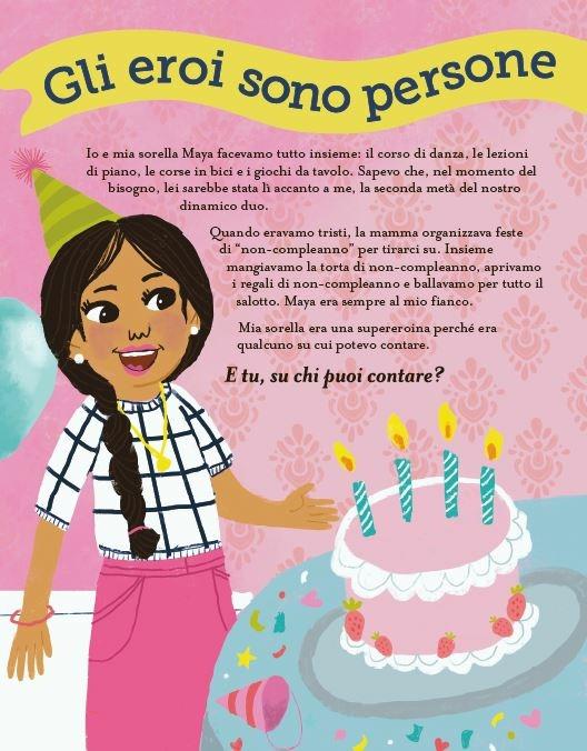 Siamo tutti supereroi - Kamala Harris - 6