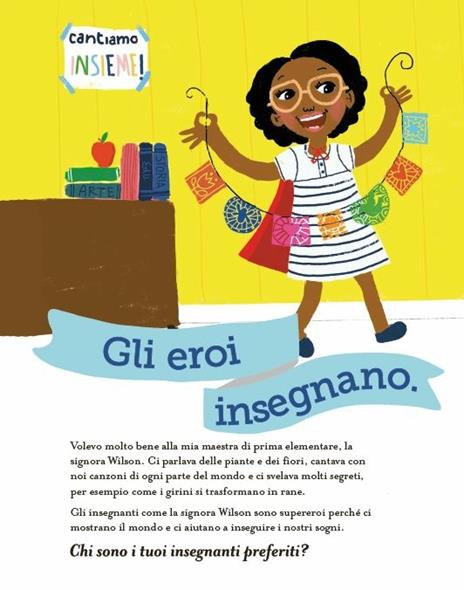 Siamo tutti supereroi - Kamala Harris - 8