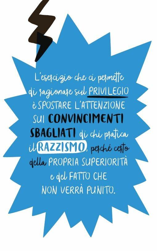 Io dico no al razzismo. 10 parole per capire il mondo - Viviana Mazza,Kibra Sebhat - 11