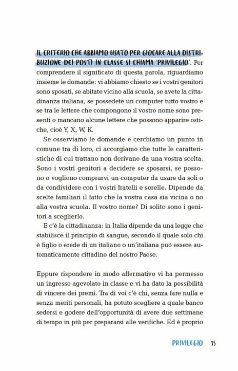 Io dico no al razzismo. 10 parole per capire il mondo - Viviana Mazza,Kibra Sebhat - 9