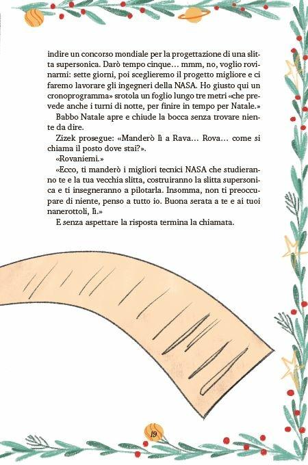 Babbo Natale interstellar - Pietro Valsecchi - 5
