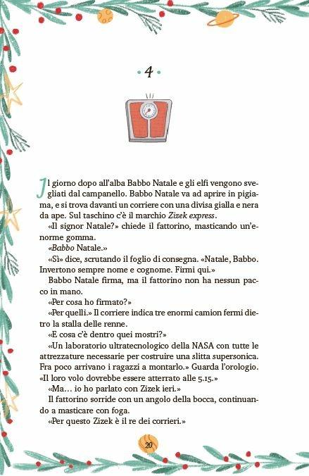 Babbo Natale interstellar - Pietro Valsecchi - 6