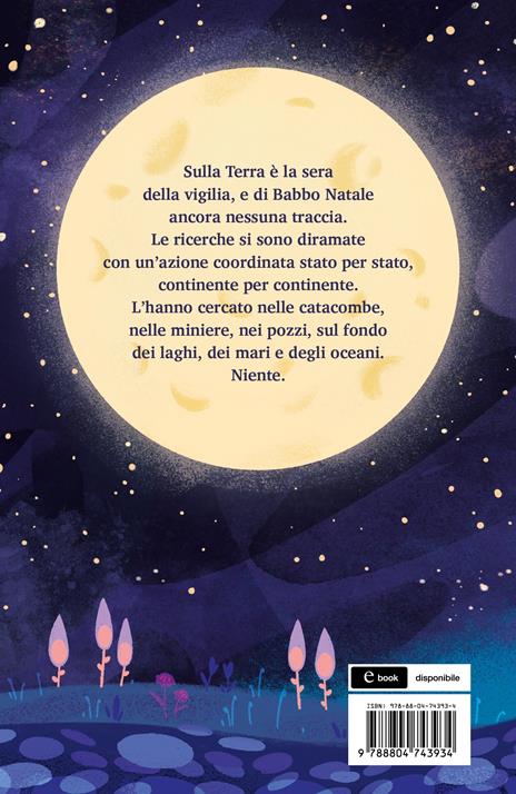 Babbo Natale interstellar - Pietro Valsecchi - 11