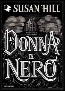 Libro La donna in nero Susan Hill