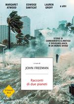 Racconti di due pianeti