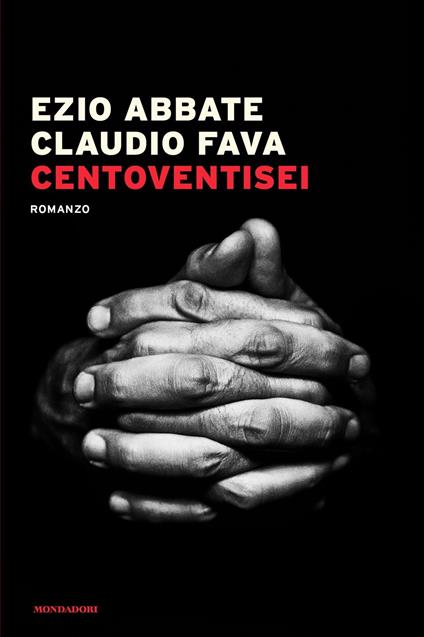 Centoventisei - Ezio Abbate,Claudio Fava - copertina