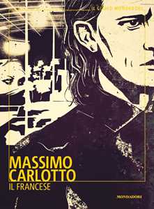 Libro Il Francese Massimo Carlotto