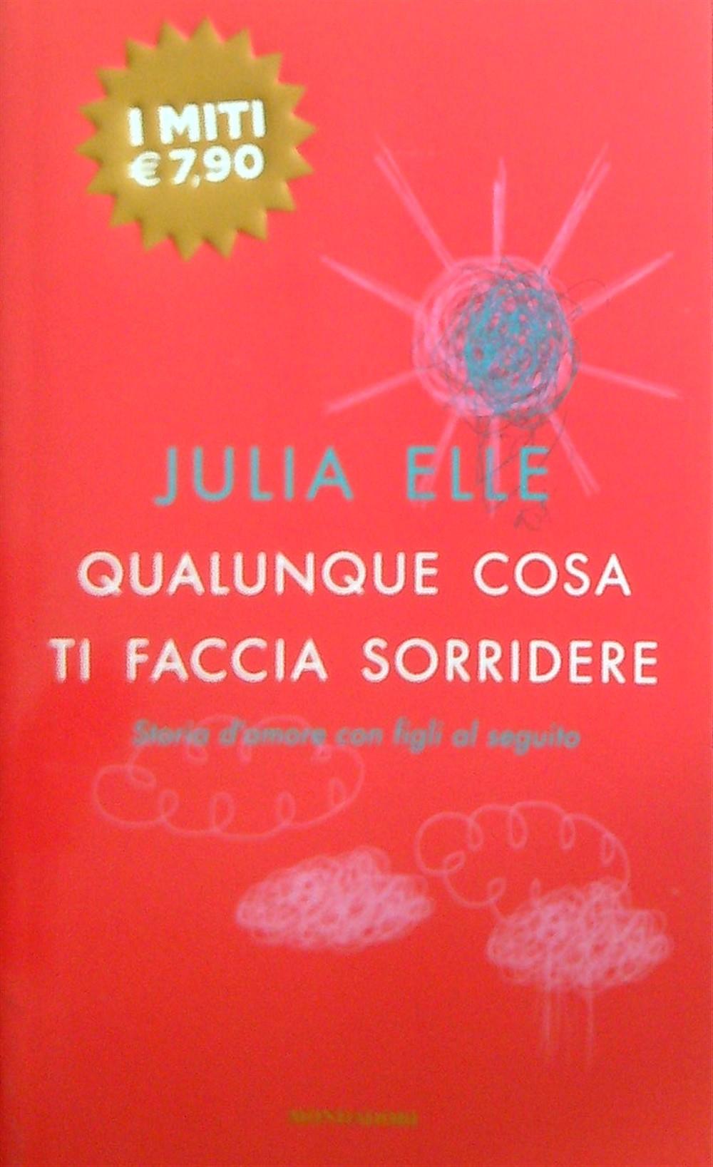 Libro di Faccia