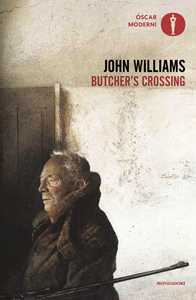Butcher's Crossing