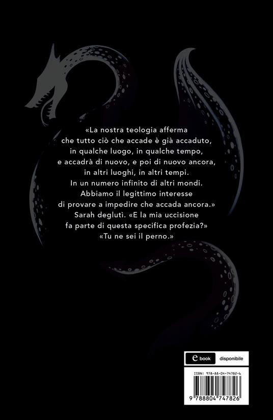Burn - Patrick Ness - 2