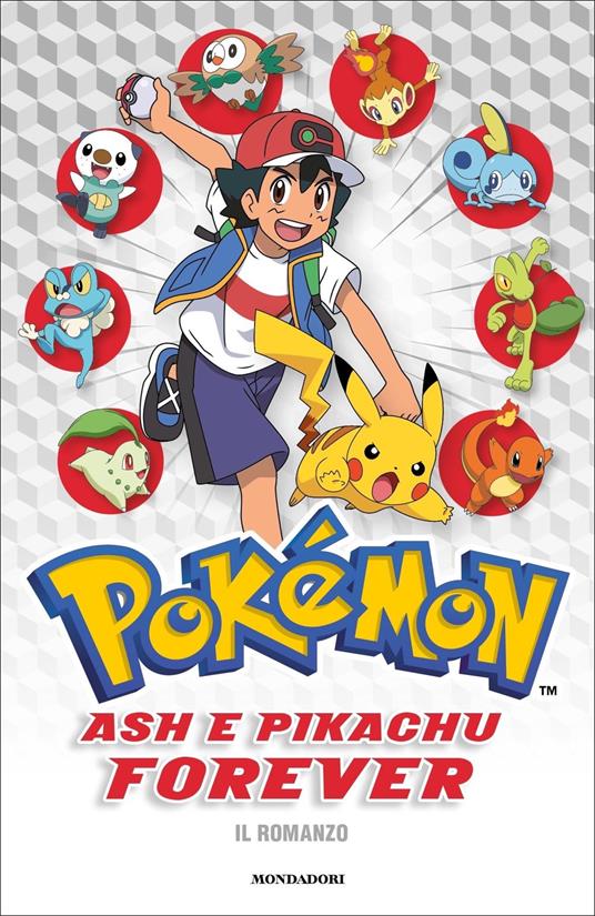 Pokémon. Come disegnare i Pokémon in 4 mosse. Ediz. a colori - Libro -  Mondadori - Licenze