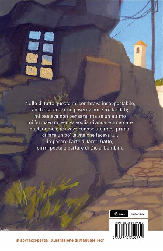 Sognando il gatto - Mario Desiati - 2