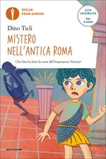 Mistero nell'Antica Roma