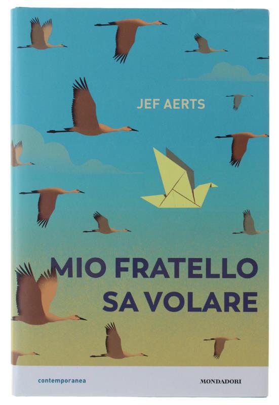 Bergoglio Libri d'Epoca Snc