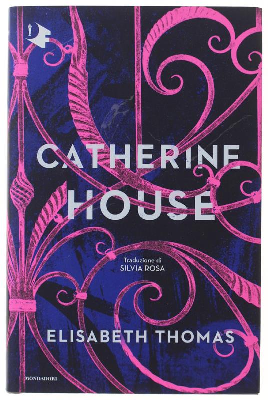 Bergoglio Libri d'Epoca Snc