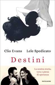 Libro Destini Clio Evans Lele Spedicato