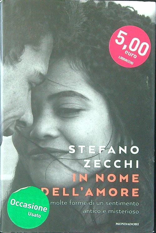 Libro di Faccia