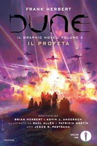 Dune. Il graphic novel. Vol. 3: Il profeta
