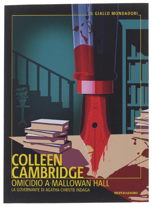 Bergoglio Libri d'Epoca Snc