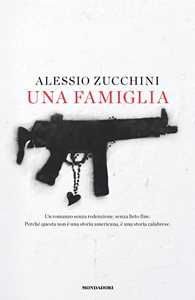 Libro Una famiglia Alessio Zucchini