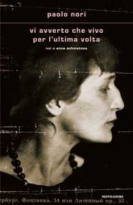 Libro Vi avverto che vivo per l'ultima volta Paolo Nori