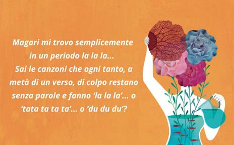 Il tempo del la la la - Luciana Littizzetto - 2