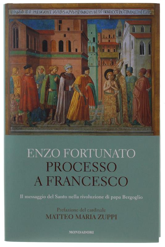 Bergoglio Libri d'Epoca Snc