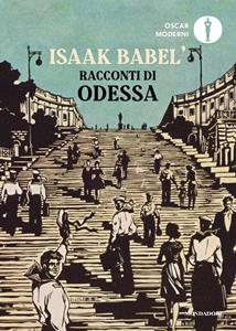 Libro Racconti di Odessa Isaak Babel'