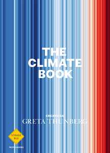 Libro The Climate Book (Versione italiana) 