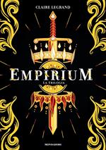 Empirium. La trilogia