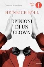 Opinioni di un clown