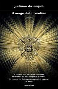 Libro Il mago del Cremlino Giuliano da Empoli