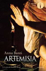 Libro Artemisia Anna Banti