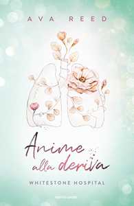 Libro Anime alla deriva Ava Reed