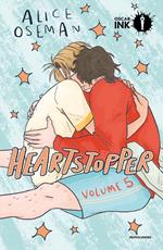 Heartstopper. Vol. 5