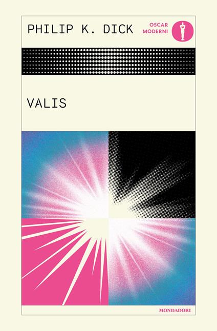 Valis. Ediz. italiana - Philip K. Dick - copertina
