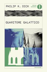 Guaritore galattico