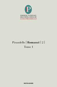 Romanzi. Vol. 2/1