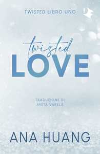 Libro Twisted love. Ediz. italiana Ana Huang