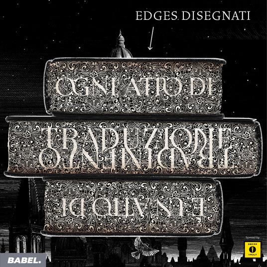 Babel. Una storia arcana - R. F. Kuang - 4