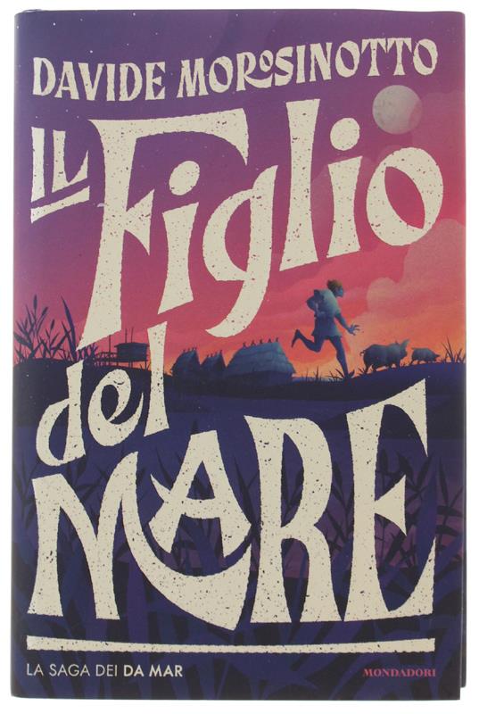 Bergoglio Libri d'Epoca Snc