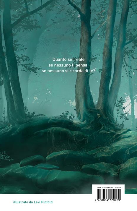 Era tutto il nostro mondo - A. F. Harrold - 2