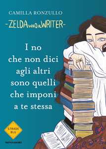 I no che non dici agli altri sono quelli che imponi a te stessa